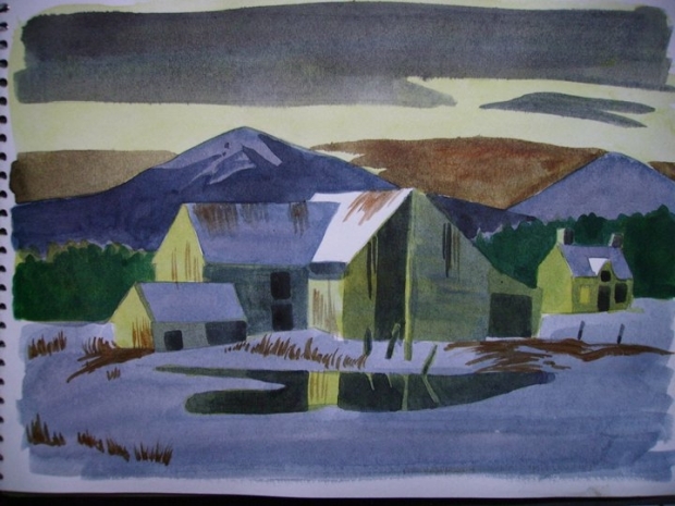 House 3