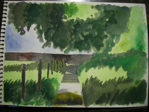Tree Shades