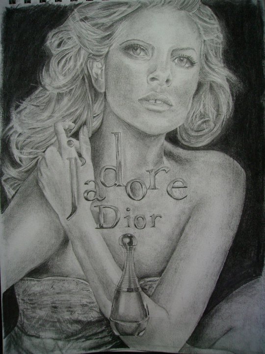 Charlize Theron