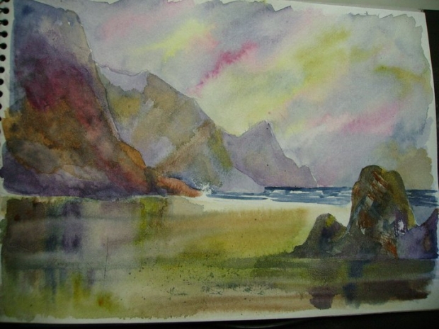 Sea