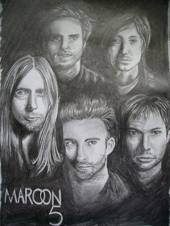 Maroon 5