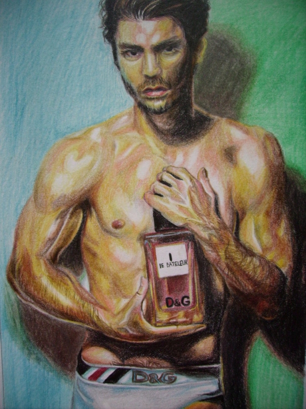 Man 29