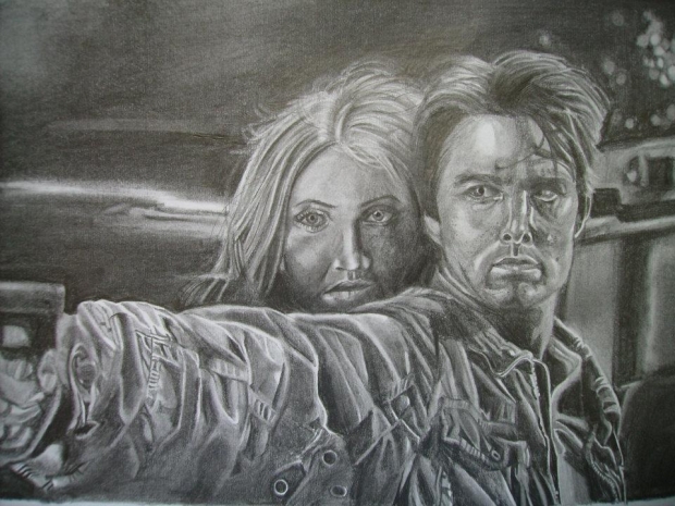 Knight And Day
