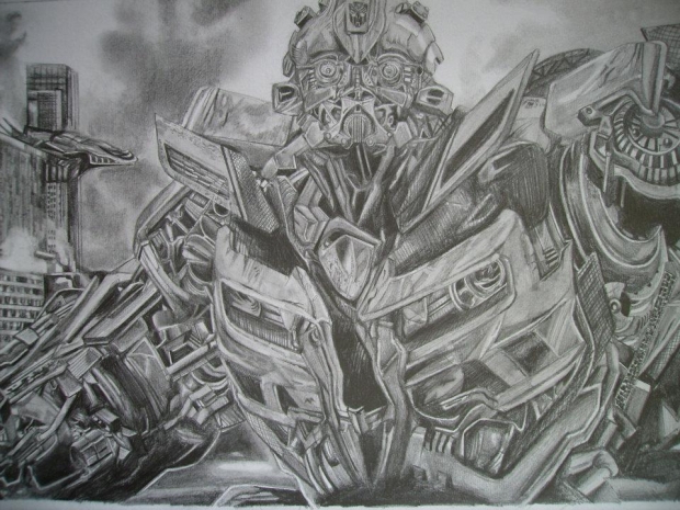 Transformers 2: Bumblebee