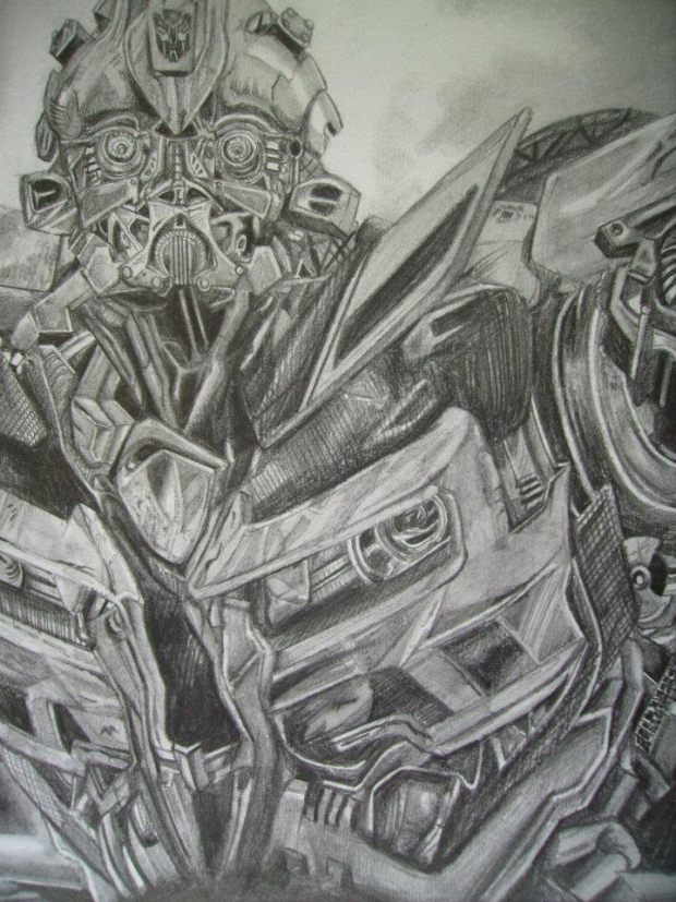 Transformers 2: Bumblebee: Details