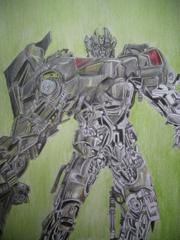Transformers 3