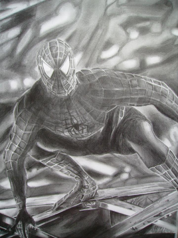 spiderman