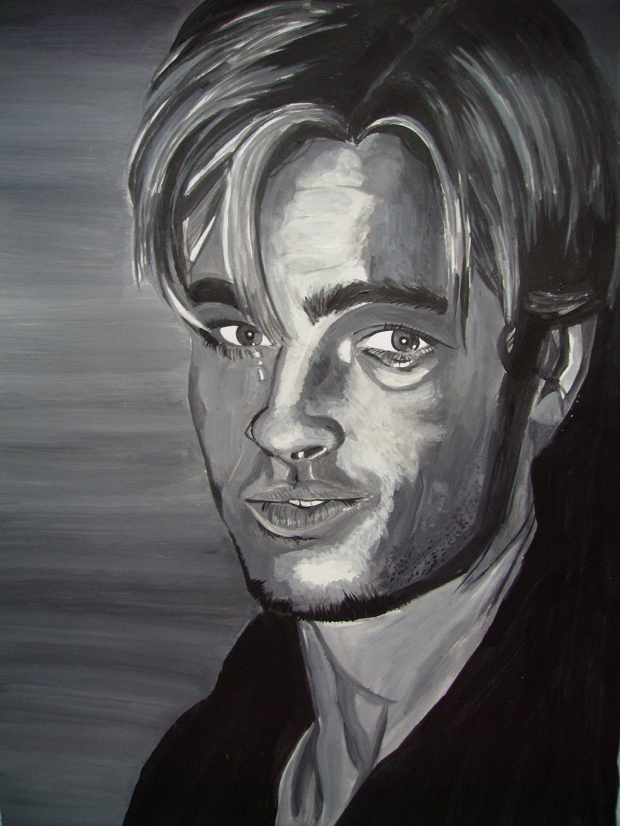 Brad Painting