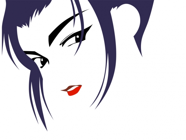Vixen Valentine (vector)