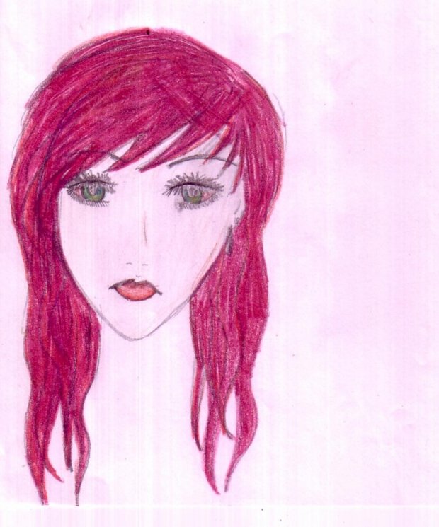 More pink-ness :d