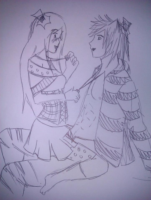 Ok im addicted..sorry Xd