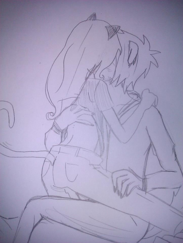Shelby x damion #2