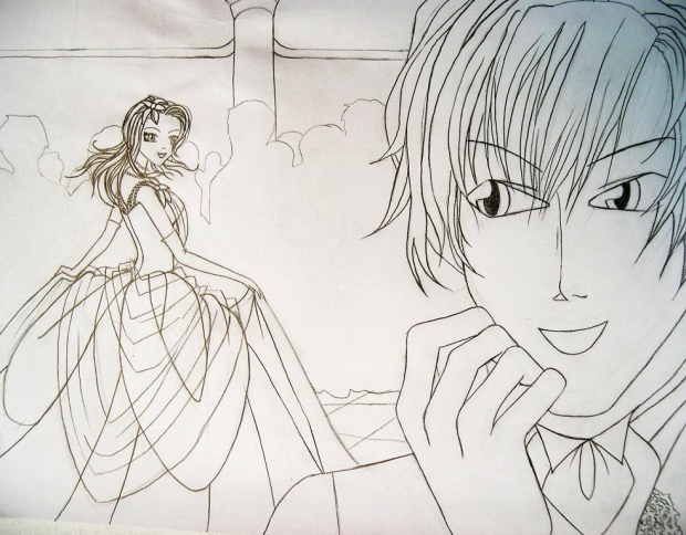 The Dance