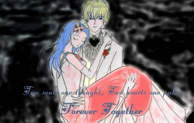 Forever