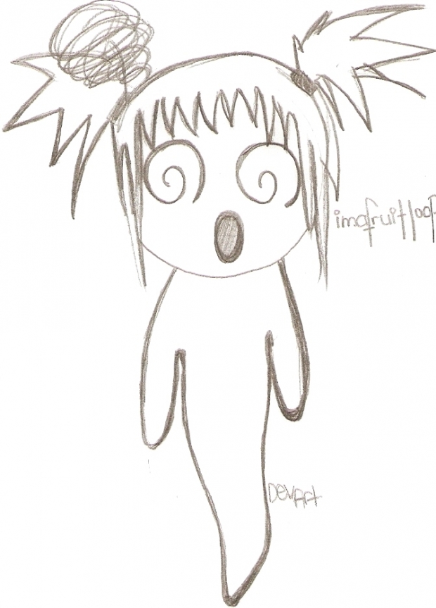 Scribblet