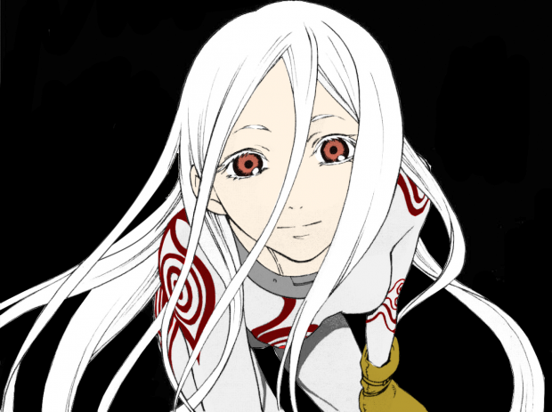 Shiro