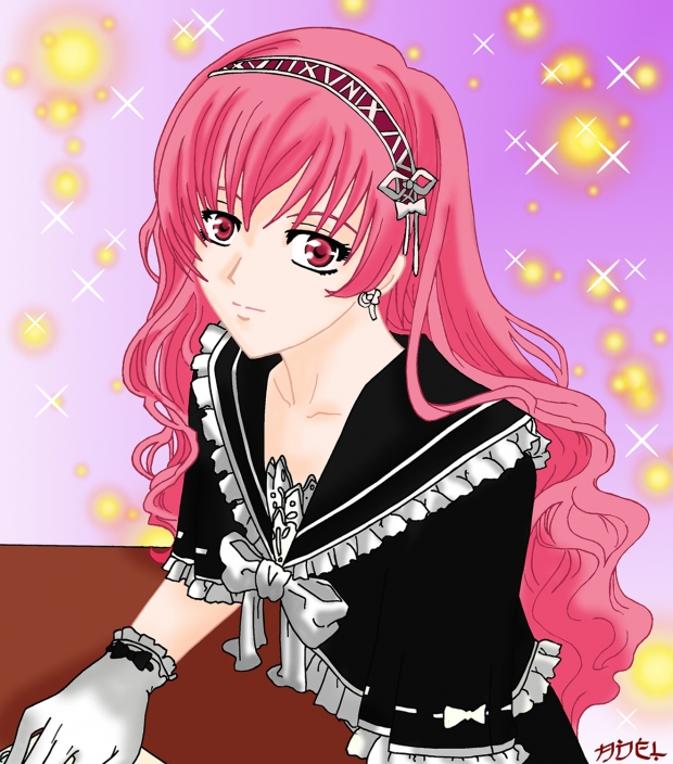 Yutaka Mikoto-hime