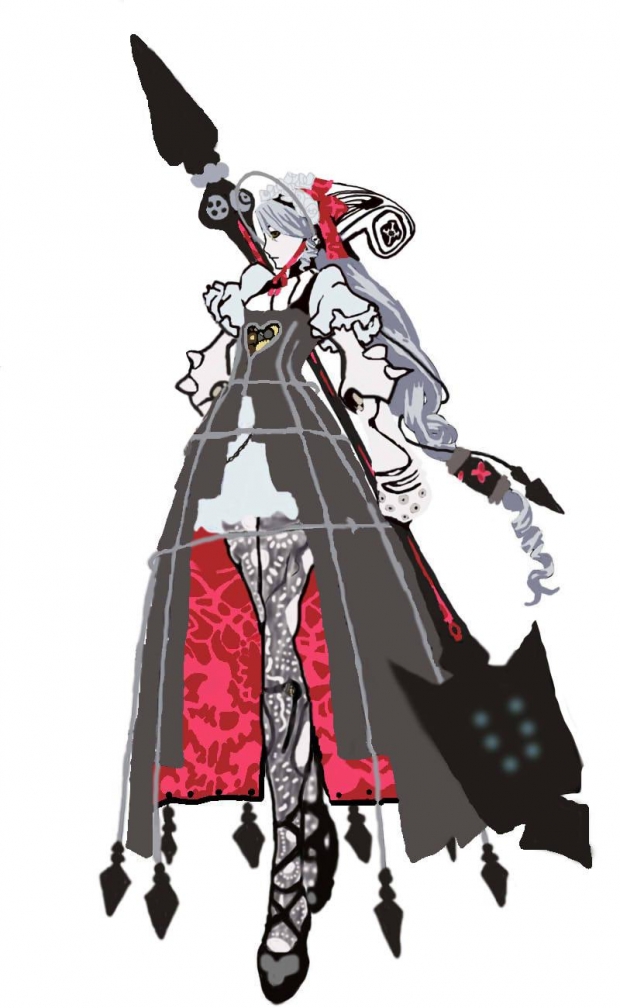 ASHLOTTE