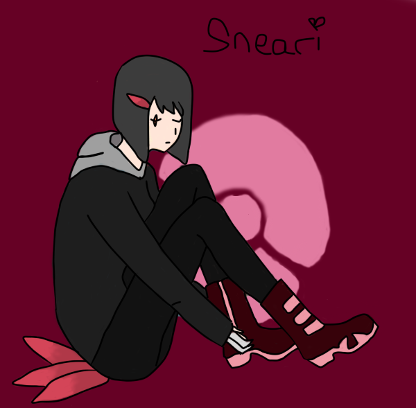 sneari #2