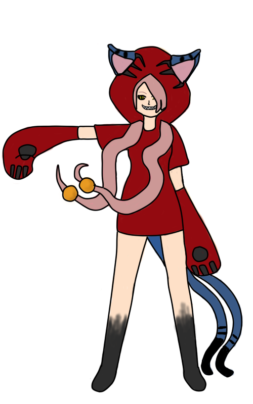 tomanokaka