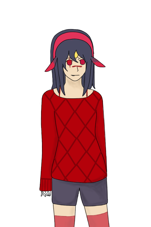 Sneari's latest jumper