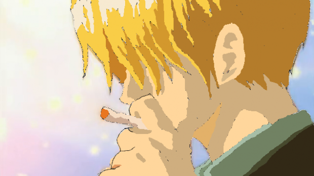 Sanji