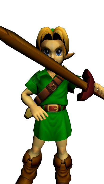 Link Model Test