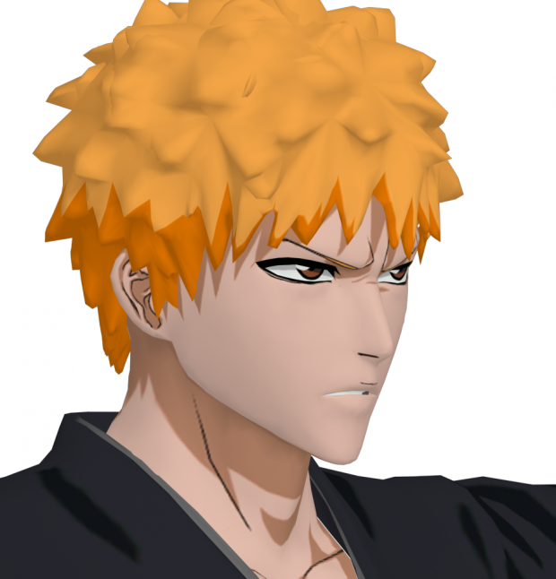 Ichigo (Soul Ignition)