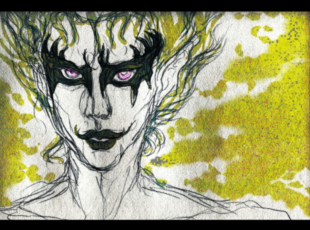 Devilman