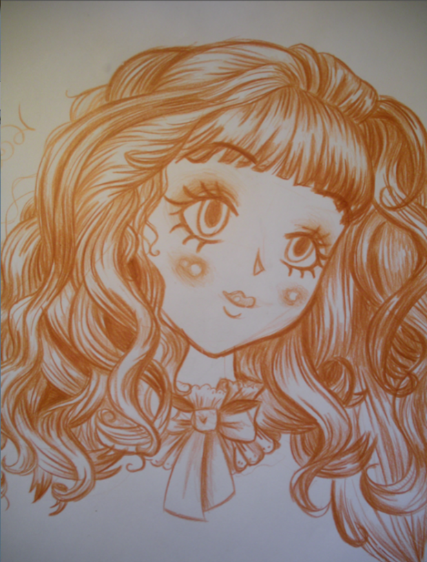 Doll Face