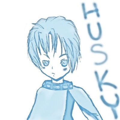 Husky
