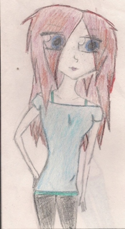 Random Person:)