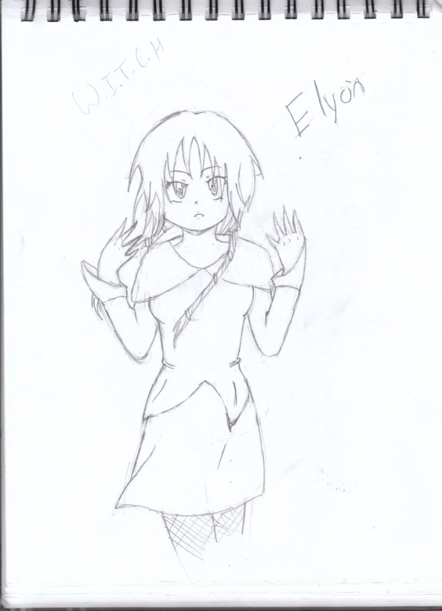 Elyon Brown