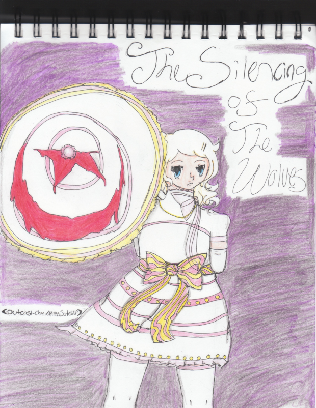 The Silencing of The Wolves