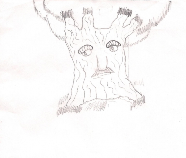Great Deku Tree
