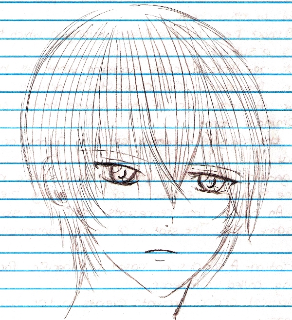New OC