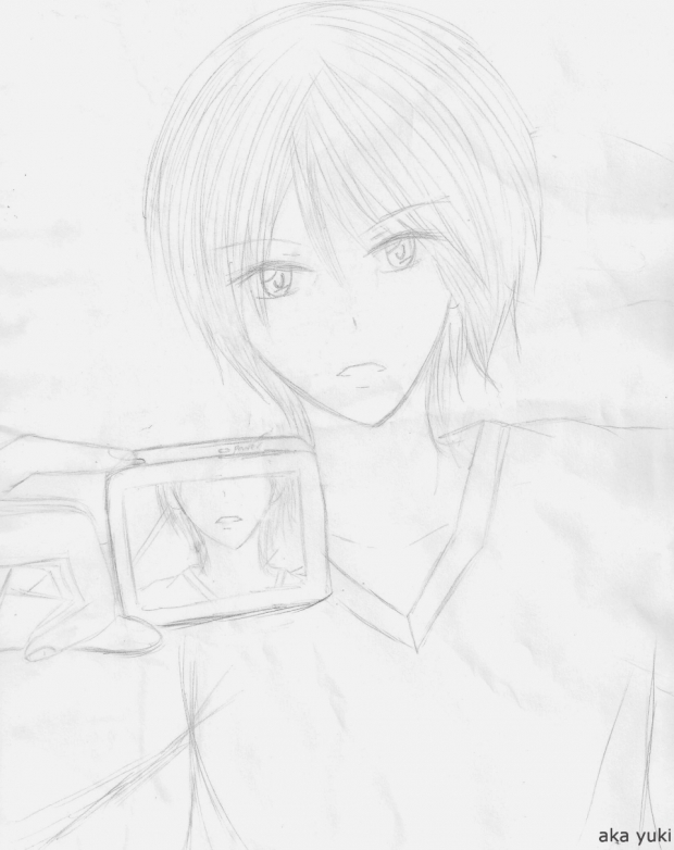 Click *uncolored*