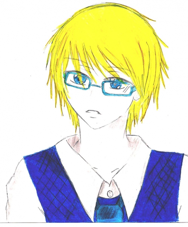 Glasses