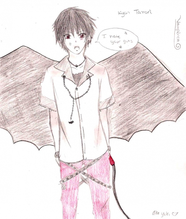 Kyon Tomori