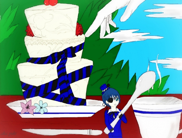 Tea Time