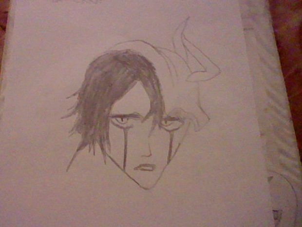 Ulquiorra