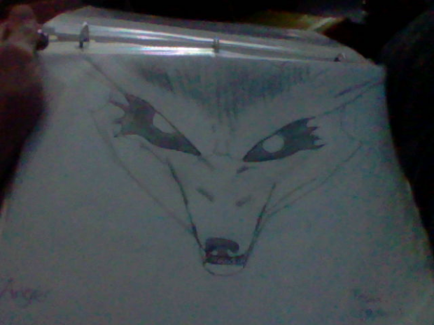 Anger