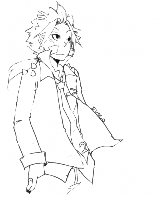 Len