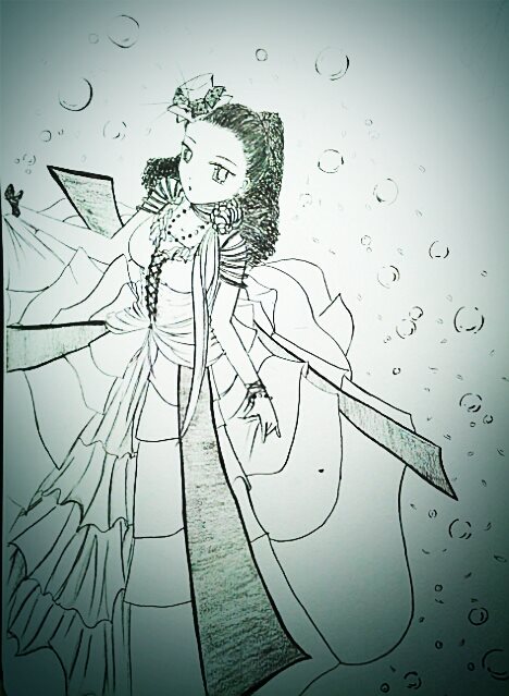 Dream of you