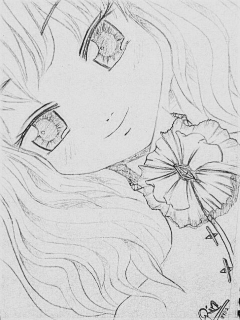 Final expression