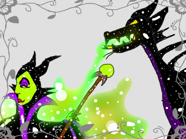 maleficent