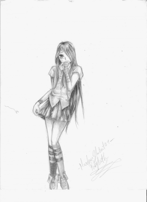 mai oc