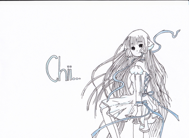 chii..