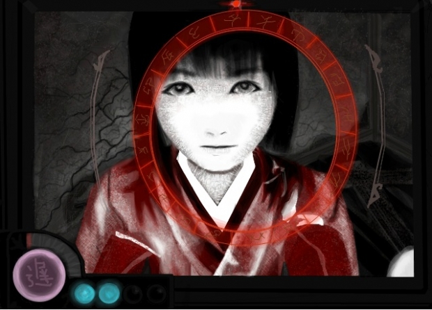 chitose tachibana - viewfinder