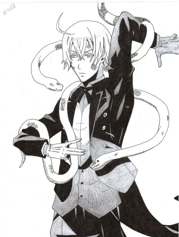snake